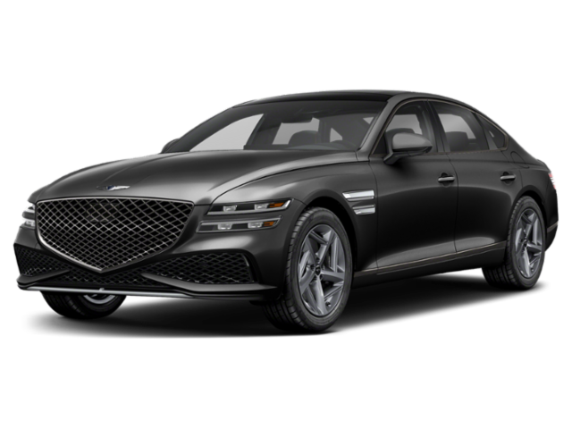 2024 Genesis G80 3.5T SPORT AWD's photo