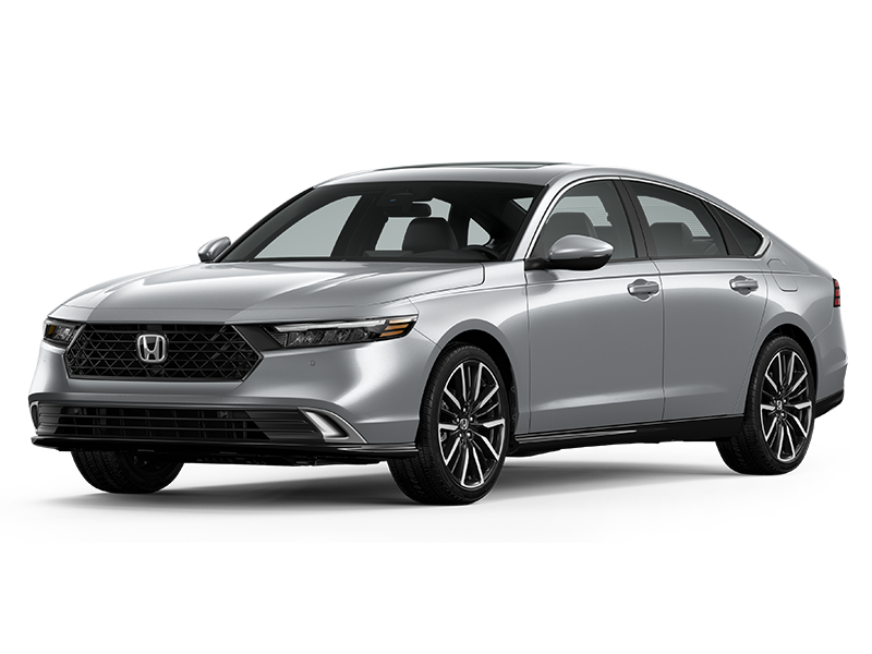 Used 2023 Honda Accord Hybrid Touring