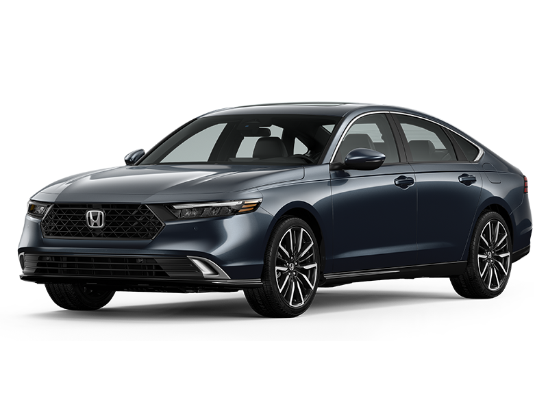 2023 Honda Accord Hybrid Touring's photo