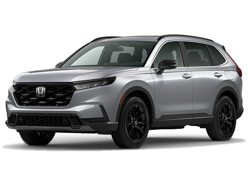 2023 Honda CR-V Hybrid Sport AWD's photo