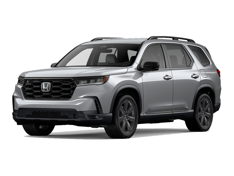 2023 Honda Pilot Sport AWD's photo