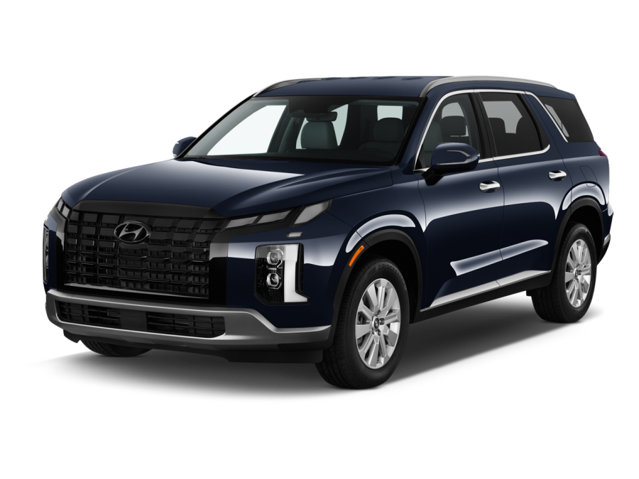 2023 Hyundai Palisade SEL - Photo 1