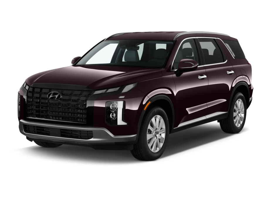 2023 Hyundai Palisade SEL AWD's photo