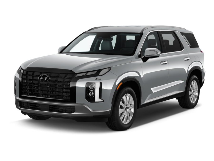 Used 2023 Hyundai Palisade SEL