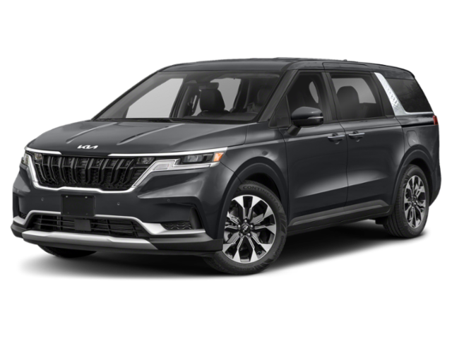 2023 Kia Carnival EX