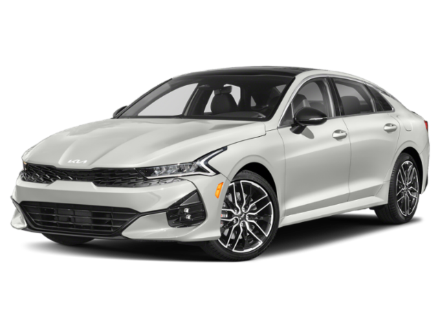 2023 Kia Optima GT FWD's photo