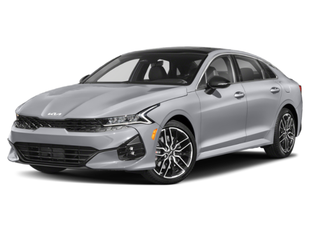 2023 Kia Optima GT FWD's photo
