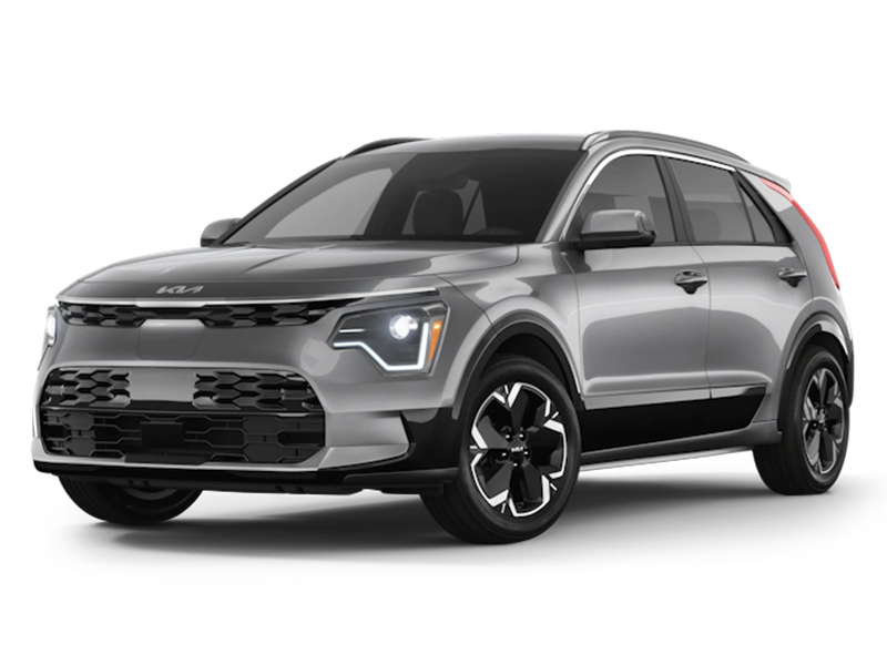 2023 Kia Niro EV