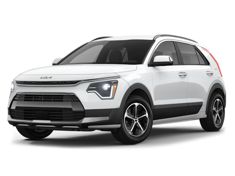 2023 Kia Niro EX HEV's photo