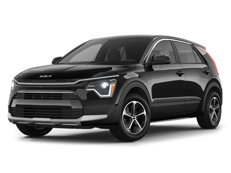 2023 Kia Niro