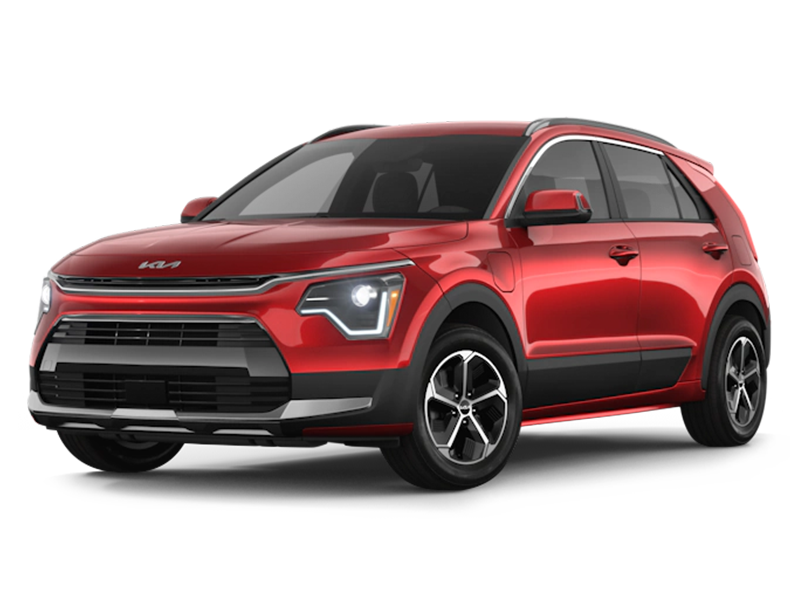 2023 Kia Niro EX PHEV's photo