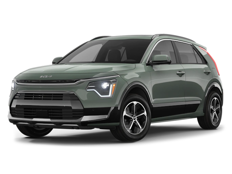 2023 Kia Niro