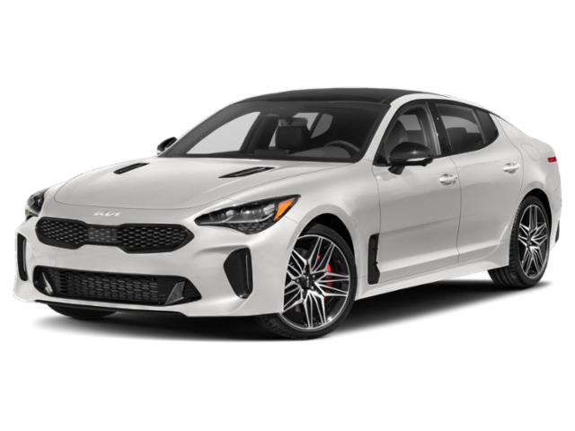 2023 Kia Stinger
