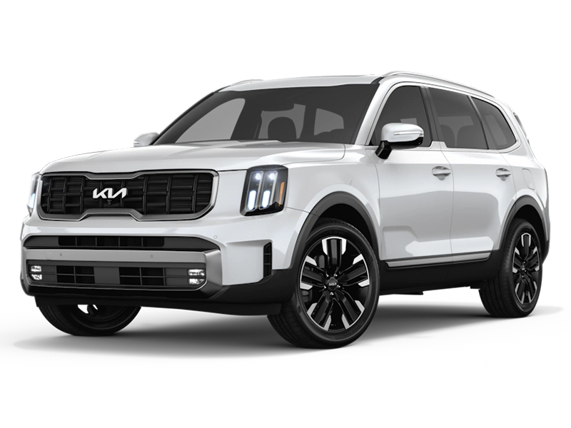 2023 Kia Telluride SX