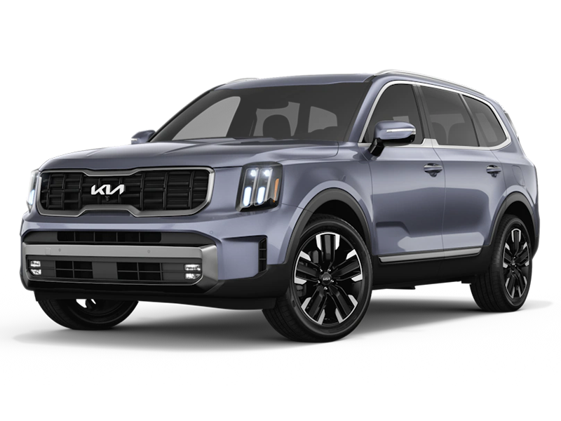 2023 Kia Telluride SX Prestige AWD's photo