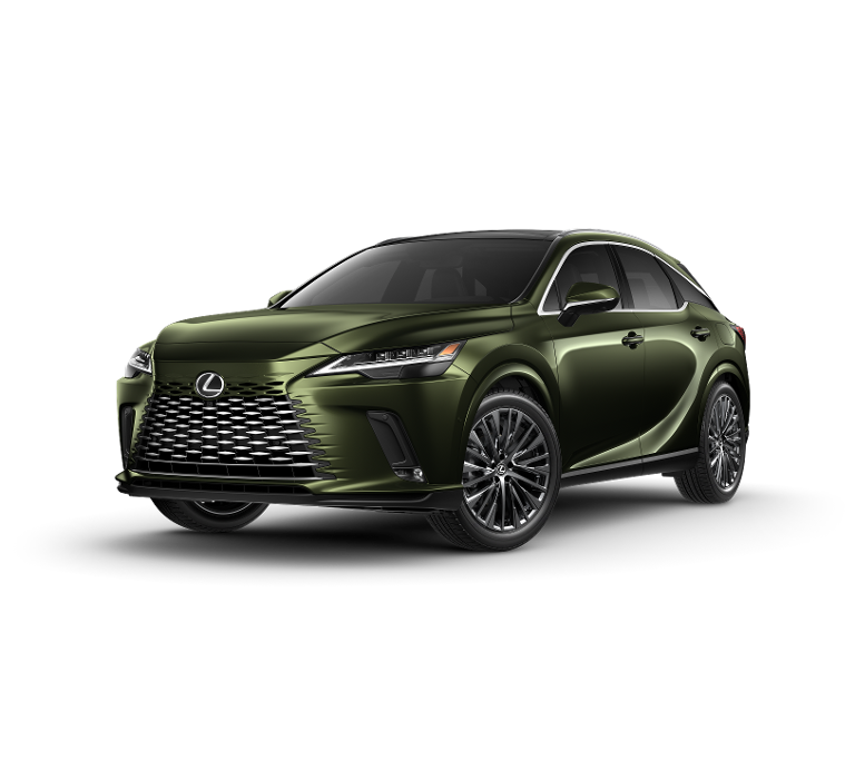 2023 Lexus RX 350 350 Luxury AWD's photo