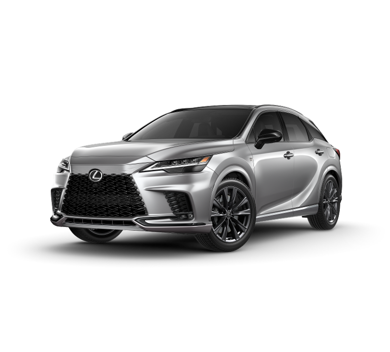 2023 Lexus RX