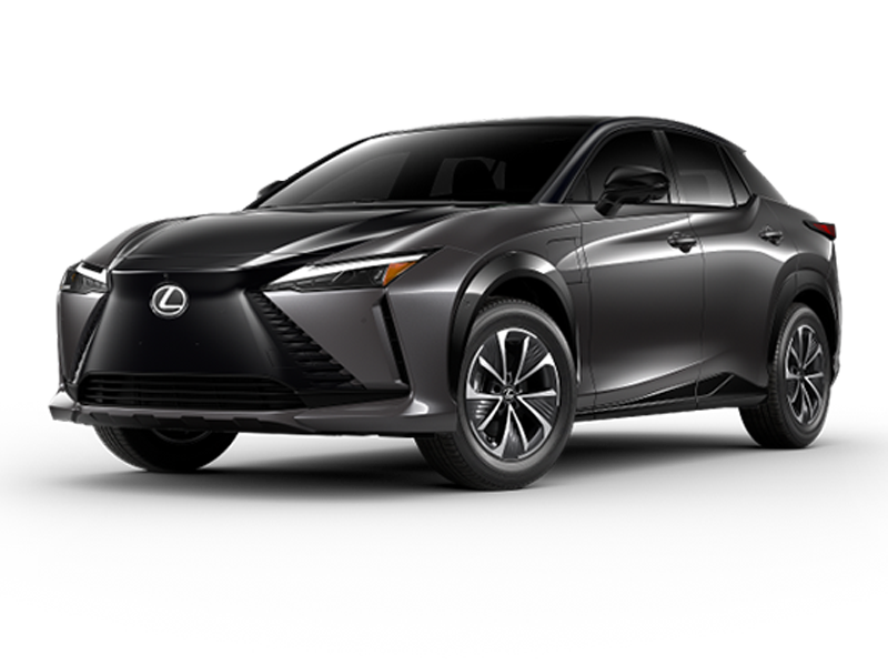 2023 Lexus RZ