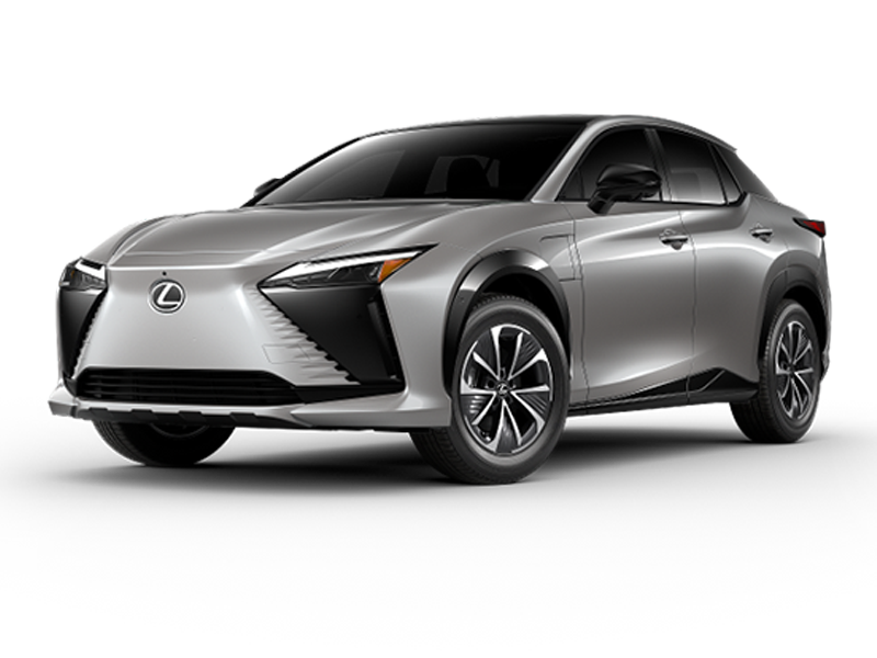 2023 Lexus RZ