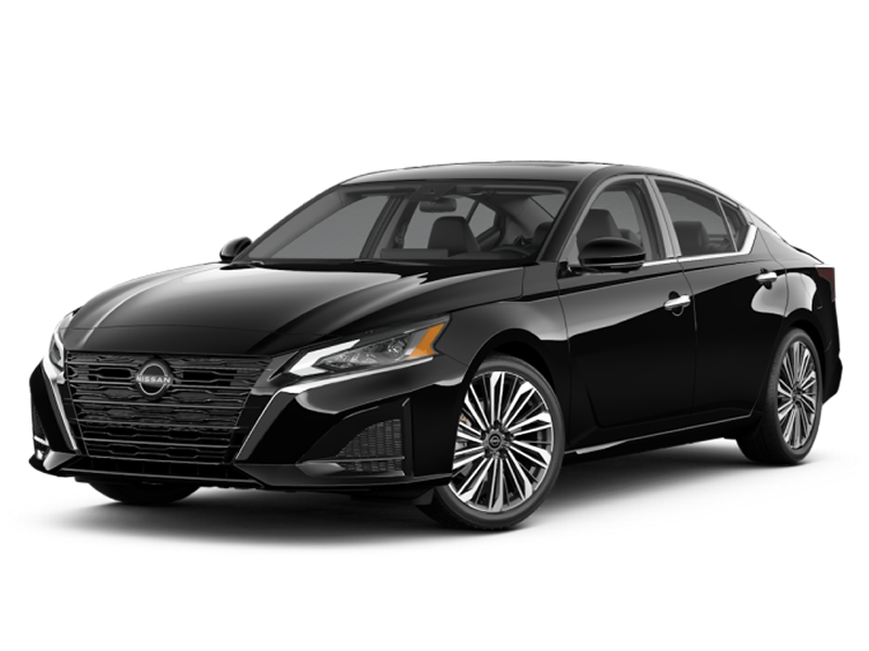 2023 Nissan Altima 2.5 SL AWD's photo