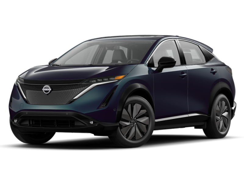 2023 Nissan Ariya Empower+