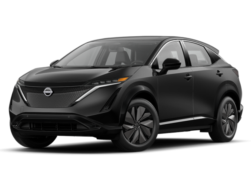 2023 Nissan Ariya