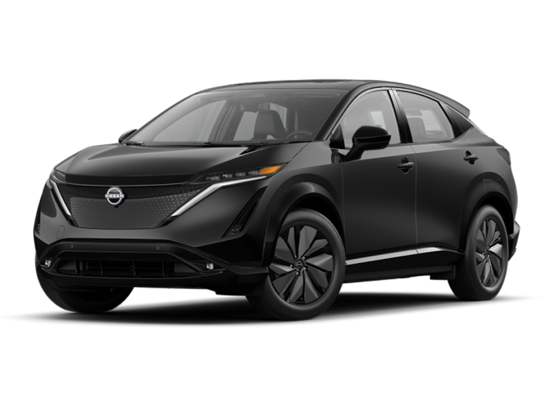 2023 Nissan Ariya Evolve+ AWD's photo