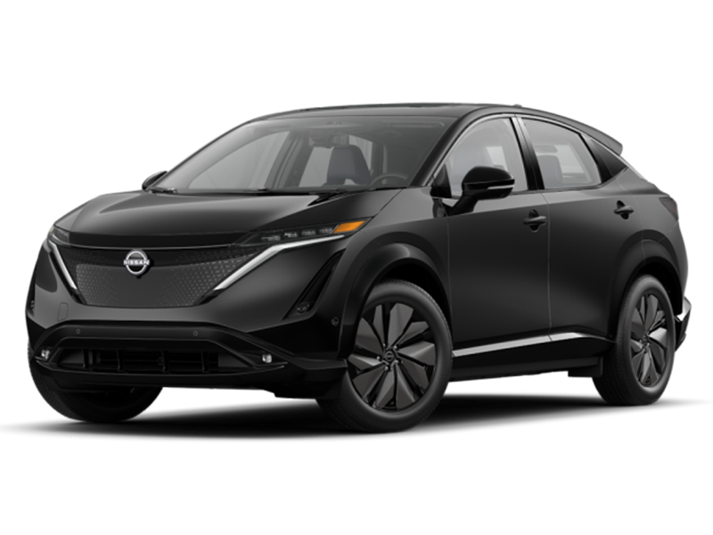 2023 Nissan Ariya Premiere FWD's photo