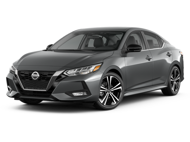 2023 Nissan Sentra SR for sale in Longwood, FL
