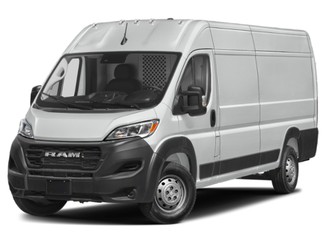 2023 RAM ProMaster 3500 159" WB High Roof Ext's photo