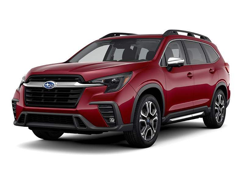 2023 Subaru Ascent