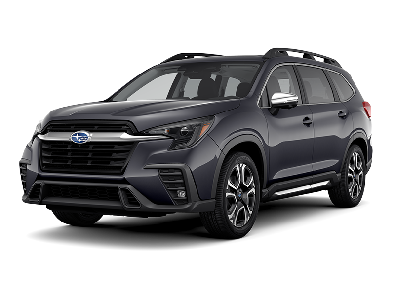 2023 Subaru Ascent Limited 7 Passenger's photo