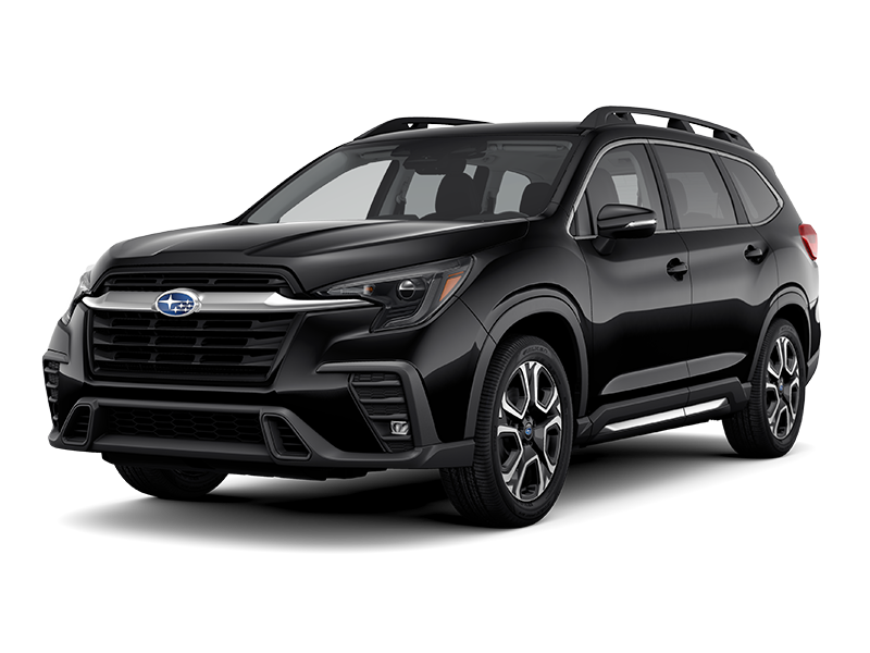 2023 Subaru Ascent