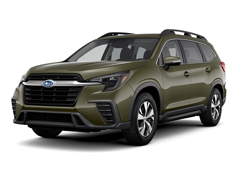 2023 Subaru Ascent