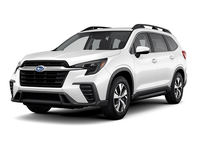 2023 Subaru Ascent