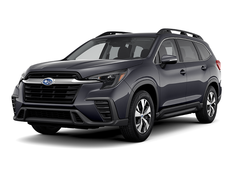 2023 Subaru Ascent