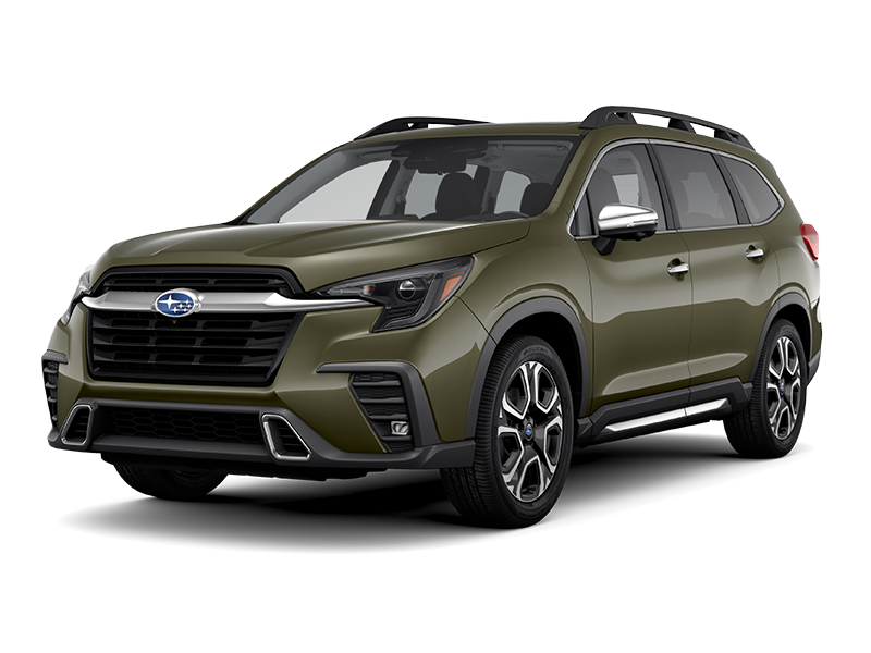 2023 Subaru Ascent Touring's photo
