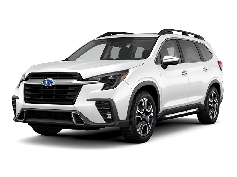 2023 Subaru Ascent