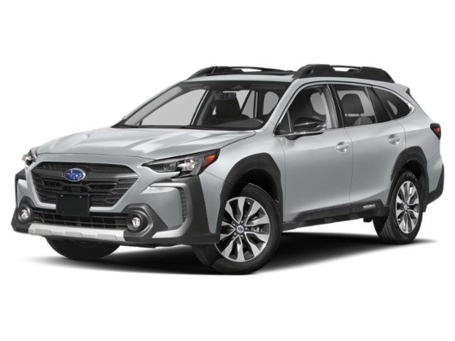 2024 Subaru Outback Limited's photo