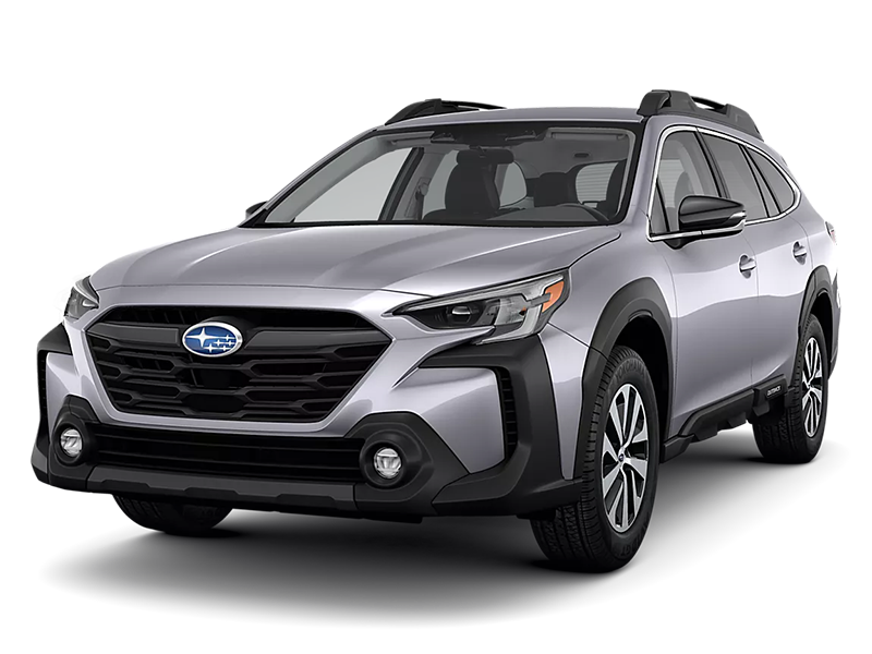 2023 Subaru Outback Premium's photo