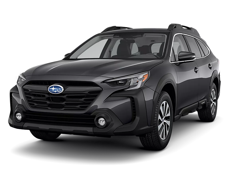 2023 Subaru Outback Premium's photo