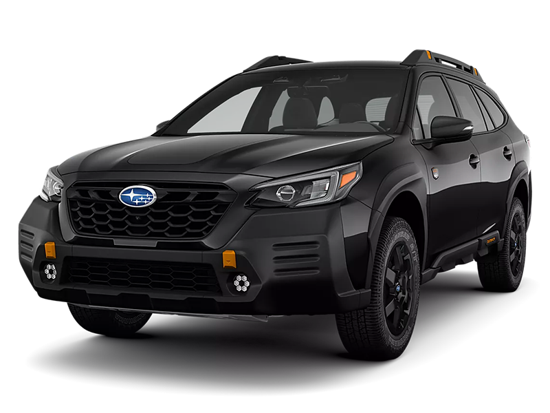 2023 Subaru Outback Outback Wilderness's photo