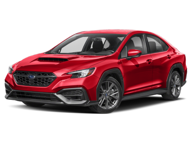 Used 2023 Subaru WRX Base
