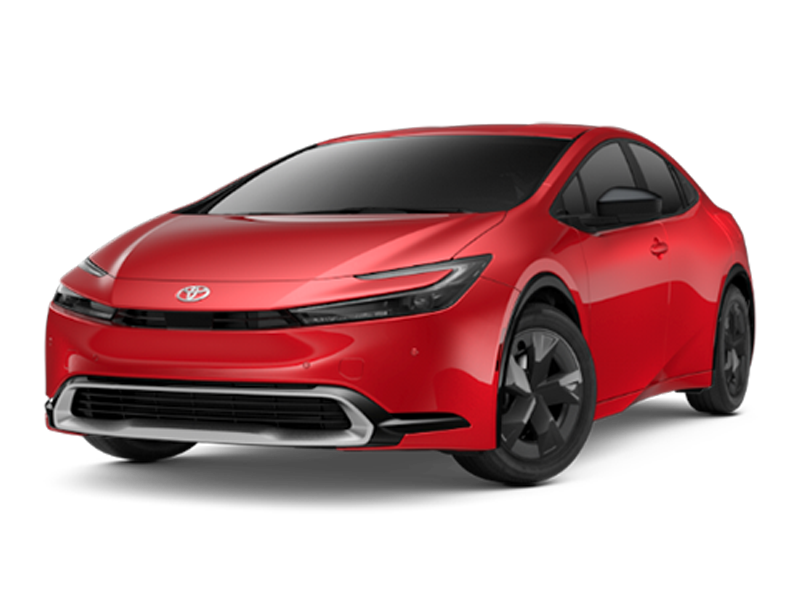 2023 Toyota Prius Prime XSE