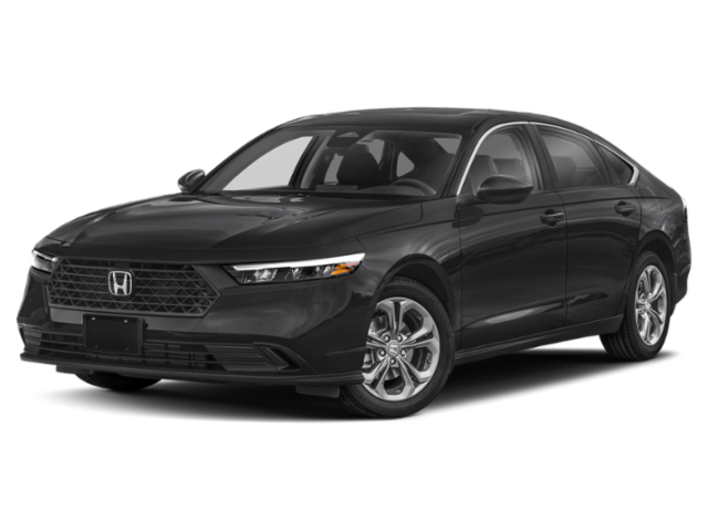 2024 Honda Accord Sedan