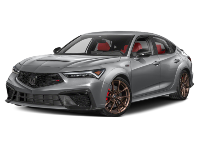 2024 Acura Integra
