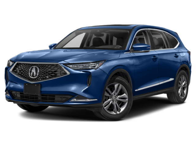2024 Acura MDX Base - Photo 1