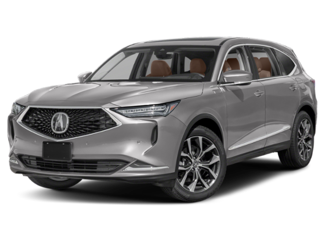 2024 Acura MDX SH-AWD w/Technology Package's photo