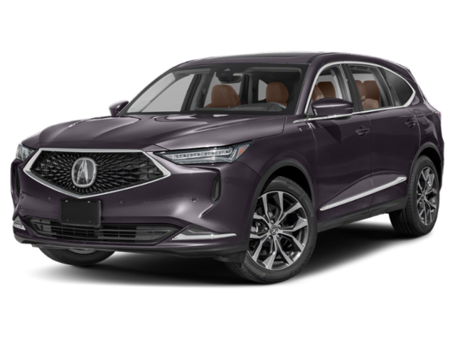 2024 Acura MDX Technology Package