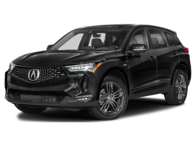 2024 Acura RDX